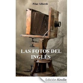 Las fotos del inglés